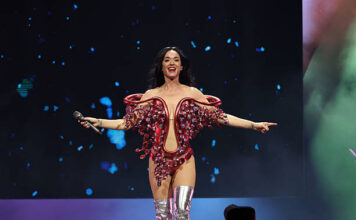 Katy Perry and Orlando Bloom: Love’s Latest Chapter