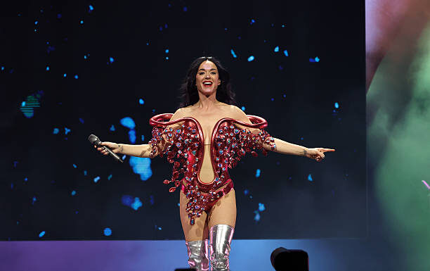 Katy Perry and Orlando Bloom: Love’s Latest Chapter