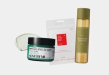 I’ve Tested K-Beauty Products for 15 Years, and These Are the Best for Treating Acne