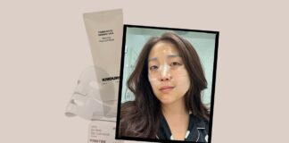 12 Best Korean Face Masks for Glowing, Hydrated Skin