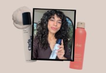 Long-Lasting Body and Bounce Start With These Hair Volumizers