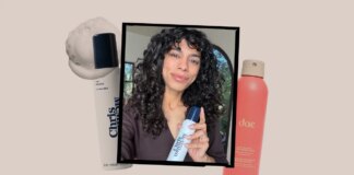 Long-Lasting Body and Bounce Start With These Hair Volumizers