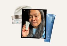 If Your Skin’s Freaking Out, Try a Barrier-Repairing Cream