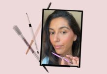 Defined Arches Start With These Eyebrow Pencils