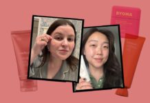 9 Best Peel-Off Face Masks for Clear, Smooth Skin