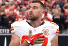 Travis Kelce on What He’ll Miss About Football
