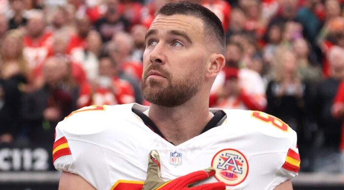 Travis Kelce on What He’ll Miss About Football