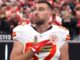 Travis Kelce on What He’ll Miss About Football
