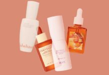 Korean Serums Are Like a 10-Step Routine in a Single Bottle