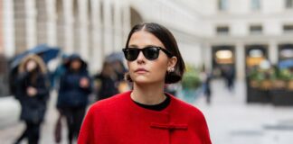 The Best Street Style Haircut Trends From London FW26