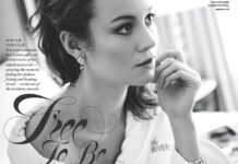 WWD Rewinds to Brie Larson’s Fashion Moment at the 2016 Oscars.