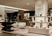 Exploring Bloomingdale’s 59th Flagship and Its Transformation