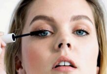 Best Natural Mascaras, Clear Mascaras, No-Mascara Look Trend