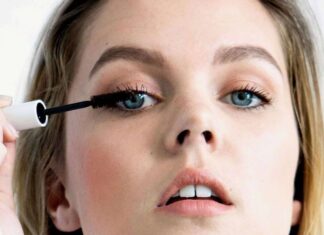Best Natural Mascaras, Clear Mascaras, No-Mascara Look Trend