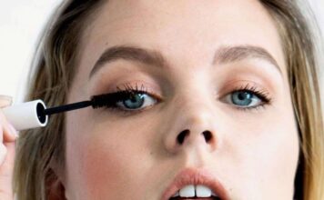 Best Natural Mascaras, Clear Mascaras, No-Mascara Look Trend