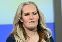 Honey Boo Boo’s Mama June on Medical Issues, Health Scare