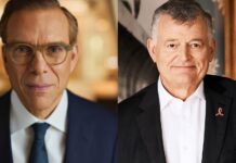 Estée Lauder, L’Oréal, Clarins Leaders to Speak at 2026 WWD Beauty CEO Summit