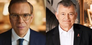 Estée Lauder, L’Oréal, Clarins Leaders to Speak at 2026 WWD Beauty CEO Summit