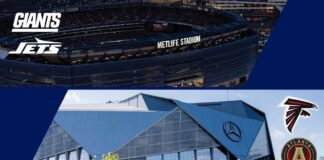 American Express Expands Sports Partnerships with NFL, MLS, NWSL Deals