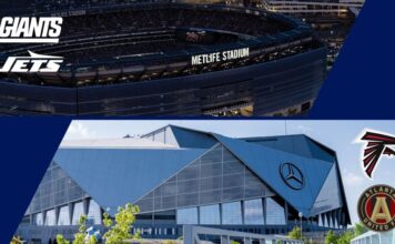 American Express Expands Sports Partnerships with NFL, MLS, NWSL Deals
