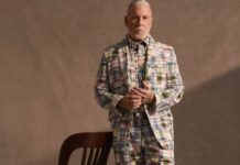 Brooks Brothers Invites Cast to ‘Make It Yours’ in Spring Campaign