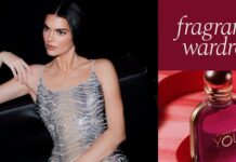 Exclusive Kendall Jenner Fragrance Interview: Power of You