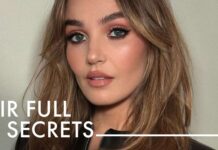 Chloe Fineman Shares Her “Simple, No B.S.” Hair Routine