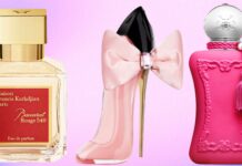 12 Best Sweet Perfumes for an Elevated Gourmand Scent