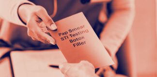 You Can Now Get Botox at Planned Parenthood