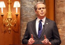 How Footwear Firms Are Preparing for a Potential 15 Percent Global Tariff