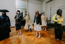 Fashion Farm Foundation Brings Hong Kong’s Emerging Creatives to Paris