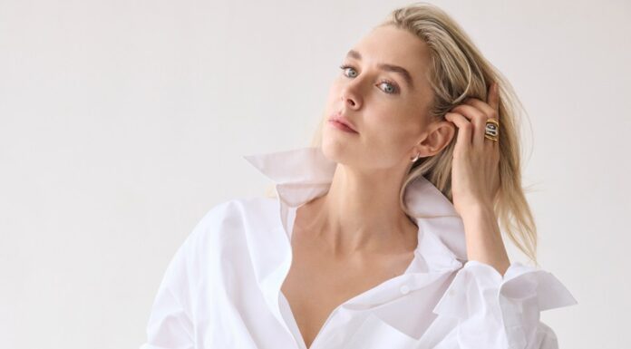 Vanessa Kirby Is Lancôme’s Newest Global Ambassador