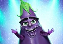 When Calls the Heart’s Jack Wagner Revealed as Eggplant