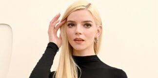 Barbie Would Be Jealous of Anya Taylor-Joy’s Picture-Perfect Ponytail—See the Photos