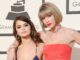 Taylor Swift’s Painting Gift to Selena Gomez for 30th Birthday