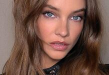 27 Makeup Ideas That Will Make Blue Eyes Pop