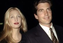 Carolyn Bessette-Kennedy Is Not Your Unwitting Brand Ambassador