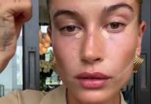 How to Prevent Concealer From Creasing Under Eyes