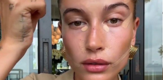 How to Prevent Concealer From Creasing Under Eyes