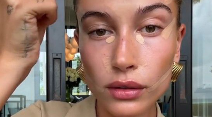 How to Prevent Concealer From Creasing Under Eyes