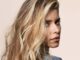Celebrity Colorist Tips ’90s Blonde Hair: Foiled Cashmere Method