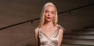 Fashion Meets Art at Paris Fashion Week