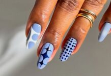 34 March Nail Ideas to Welcome Spring in the Highest Style