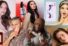 Why Influencer Brands Are Taking Over Beauty Again