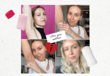 Why I Broke Up With Natural Deodorant After 10 Years