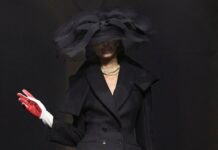 Matières Fécales Fall 2026 Ready-to-Wear Runway, Fashion Show & Collection Review