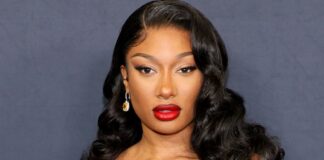 Megan Thee Stallion’s Bob Is Putting the “Rouge” in “Moulin Rouge!”—Watch the Video