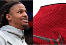 Nike Ja 4 & Ja 4 High: Release Date, Colorways, Price