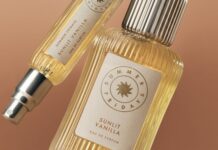 Summer Fridays’ First-Ever Fragrance Bottles Sunshine
