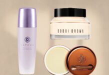 The 9 Best Primers for Mature Skin of 2026, MUA-Approved